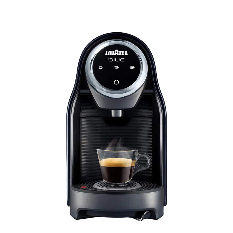 Lavazza Blue LB 900 Classy Compact Espressor capsule [3]