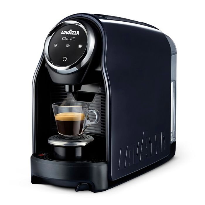 Lavazza Blue LB 900 Classy Compact Espressor capsule [2]