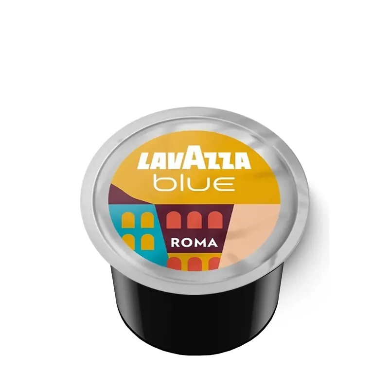 Lavazza Blue Tales of Roma Capsule, 100 buc [1]