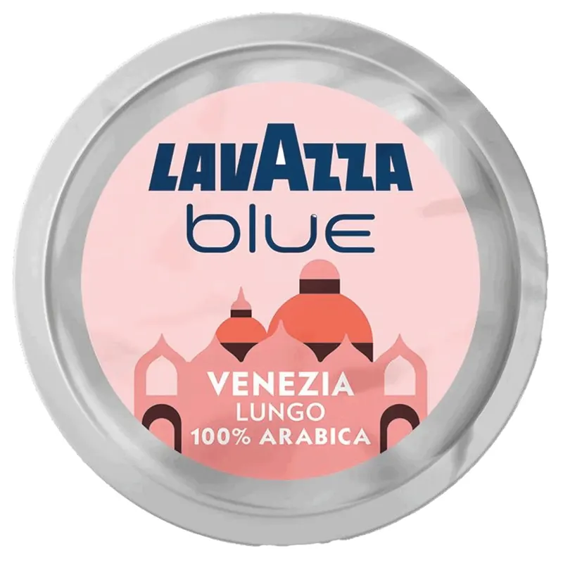 Capsule Lavazza Blue Tales of Venezia Lungo, 100 buc [2]