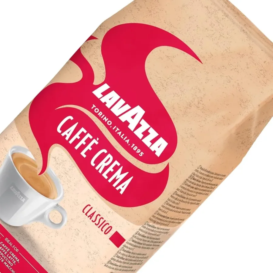 Lavazza Caffe Crema Classico Cafea boabe 1kg [2]