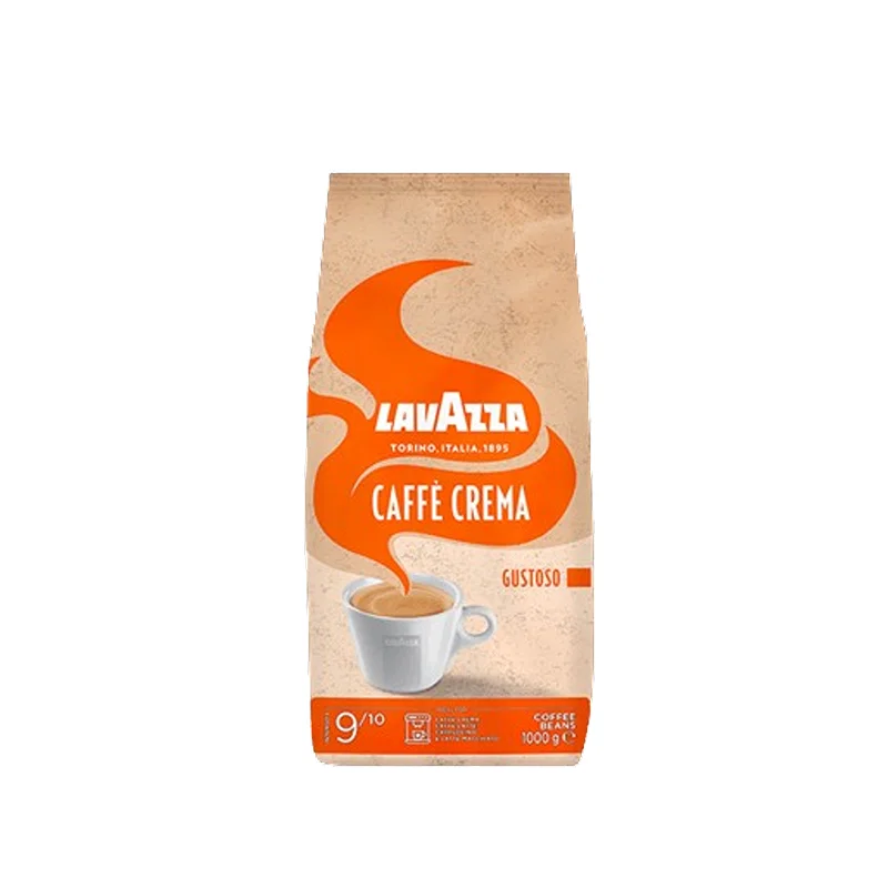 Lavazza Caffe Crema Gustoso Cafea boabe 1kg [1]