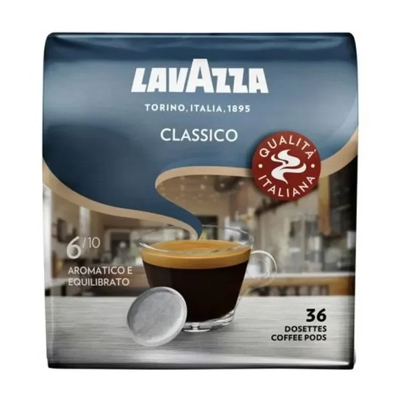 Lavazza Classico Paduri Senseo 36 buc [1]