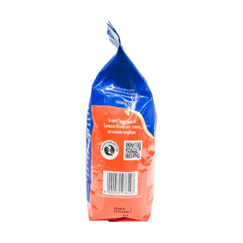 Lavazza Crema e Gusto Forte cafea boabe 1kg [3]