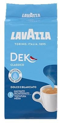 Lavazza Decofeinizata cafea macinata 250g [2]