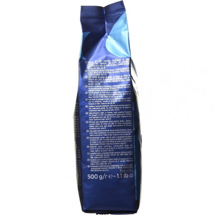 Lavazza Dek cafea boabe decofeinizata 500g [4]