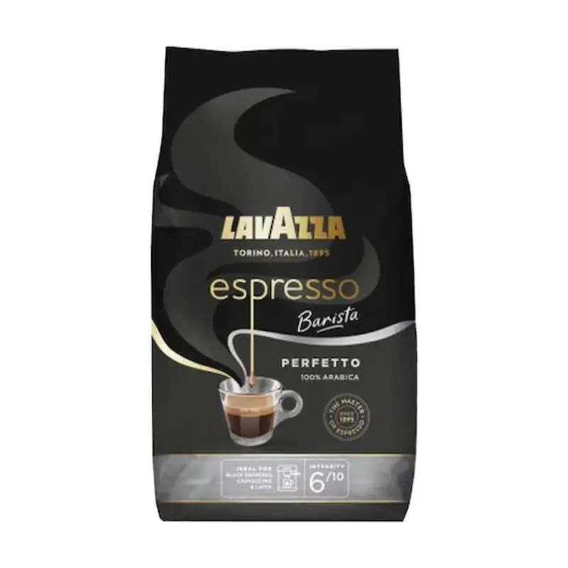 Lavazza Espresso Barista Perfetto cafea boabe 1kg [1]