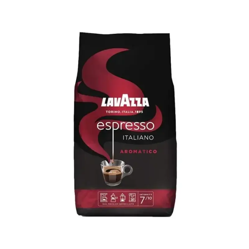 Lavazza Espresso Italiano Aromatico Cafea boabe 1kg [1]
