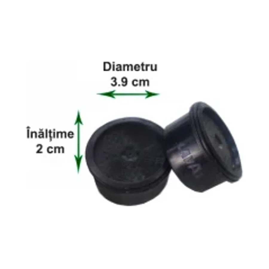 Lavazza Espresso Point Forte e Deciso capsule 100 buc [3]