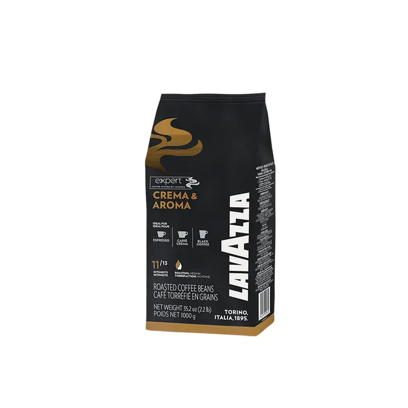 Lavazza Expert Crema e Aroma Vending cafea boabe 1 kg [1]