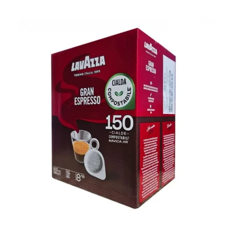 Lavazza Gran Espresso cialde ESE 150 buc [1]