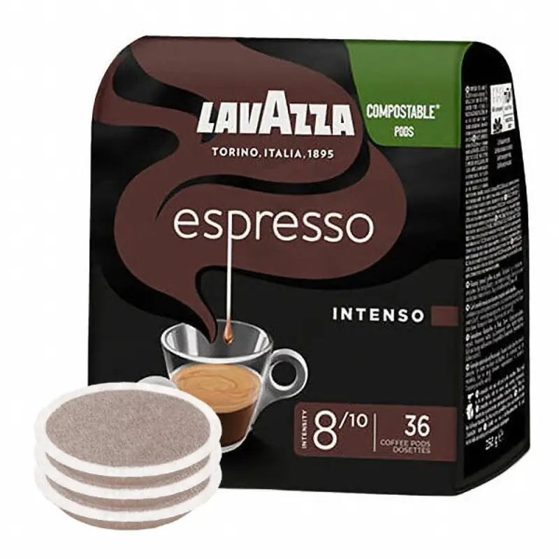 Lavazza Intenso Paduri Senseo 36 buc [1]