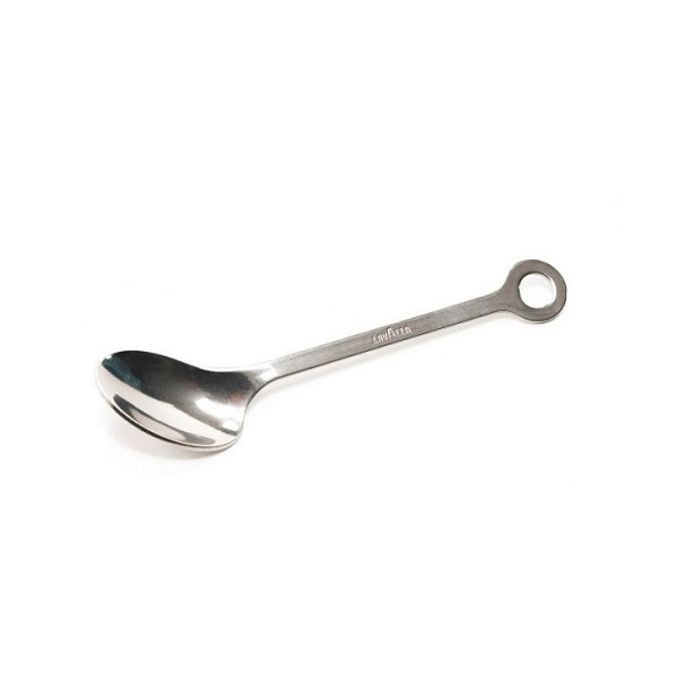 Lavazza Lingurite metalice Espresso, 12 buc [1]