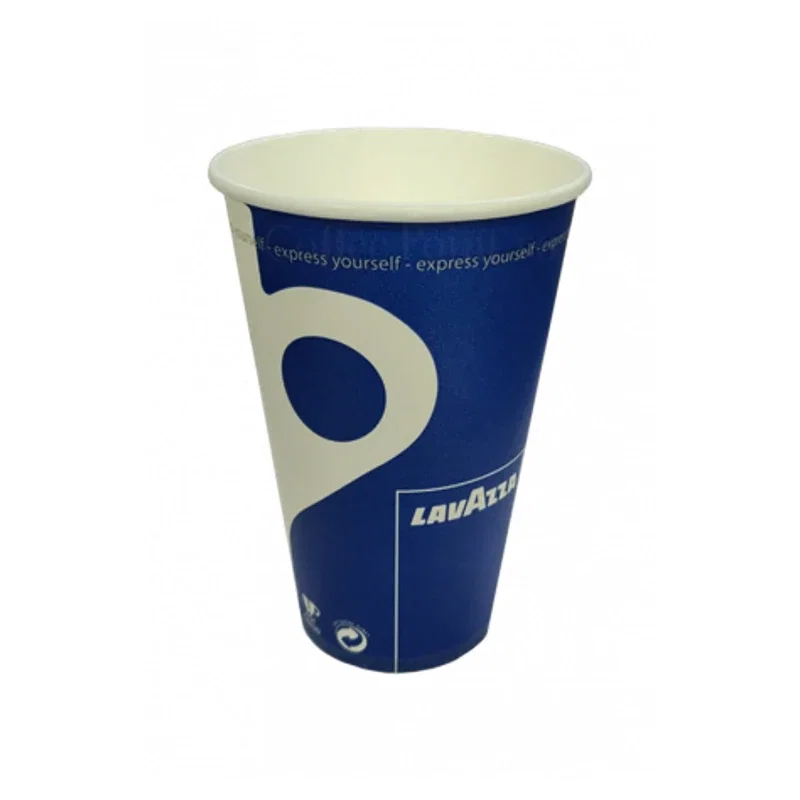 Lavazza Pahare carton automate 12 oz, 50 buc [1]