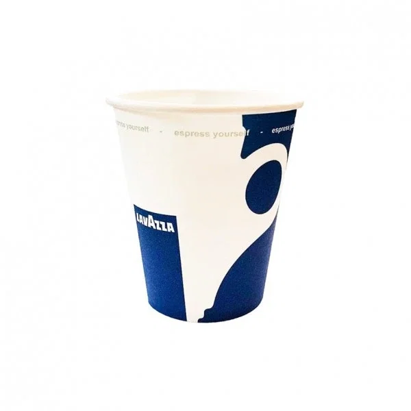 Bax pahare de carton Lavazza 6 oz - 180 ml, 2250 buc [2]