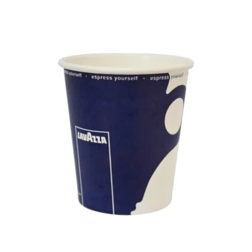 Bax pahare carton Lavazza 8oz - 240ml, 1750 buc [2]
