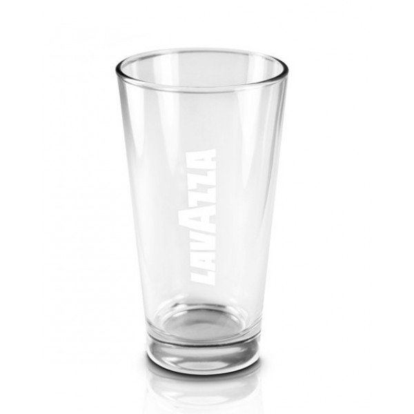 Lavazza pahare sticla mari 390 ml, set 12 buc [1]