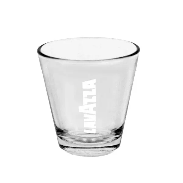 Lavazza pahare sticla mici 110ml, 12buc [1]
