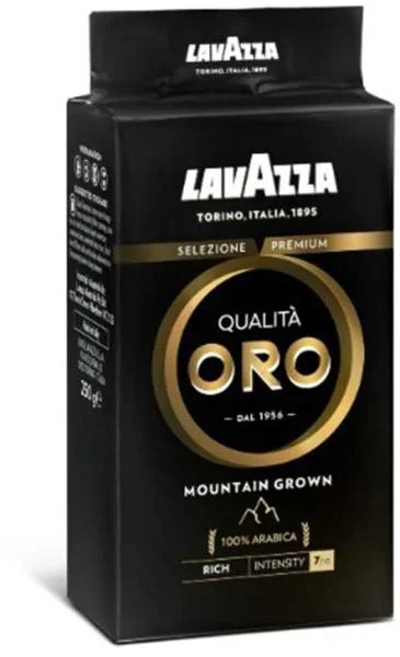 Lavazza Qualita Oro Mountain Grown, 250 g [2]