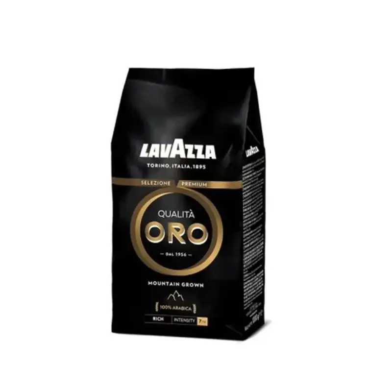 Lavazza Qualita Oro Mountain Grown Cafea boabe 1kg [1]