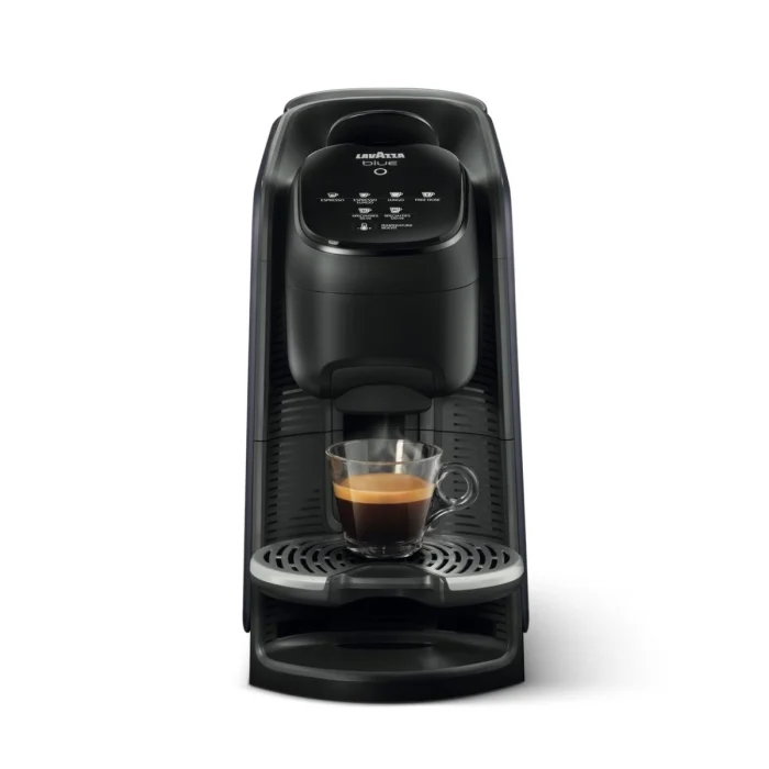 LB 1300 Classy Soul  Espressor capsule Lavazza Blue [2]