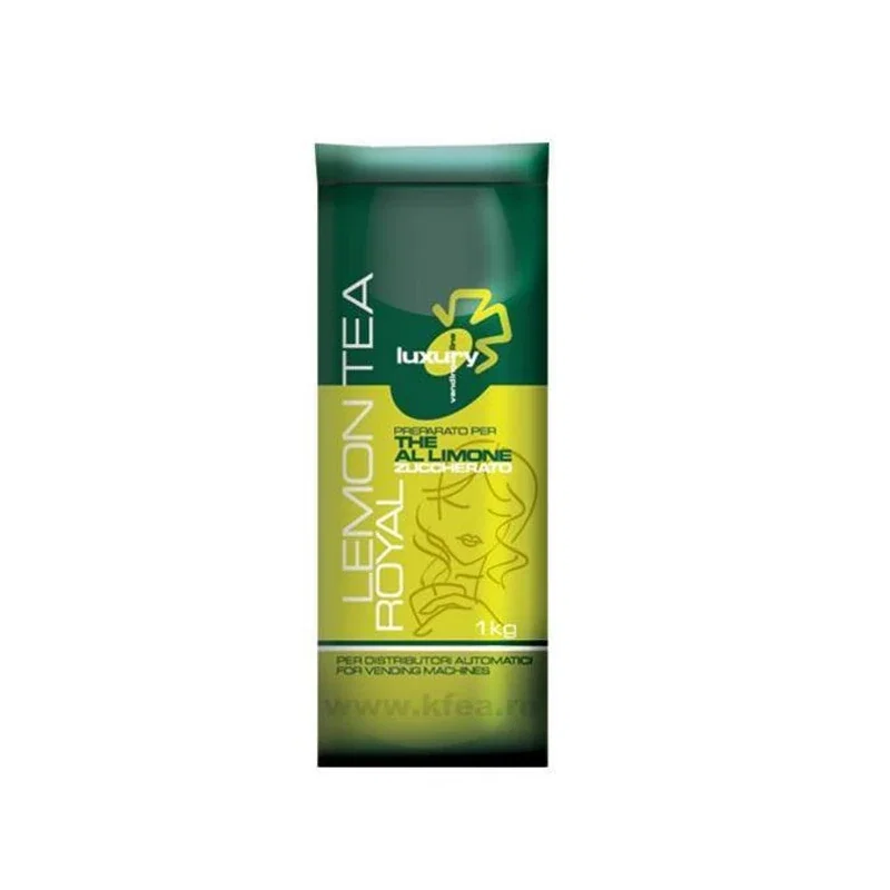 Luxury Royal ceai instant lamaie 1kg [1]
