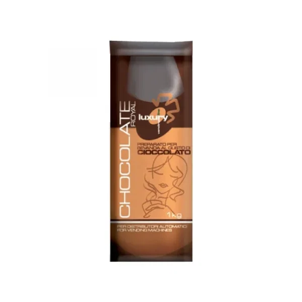 Luxury Royal Denso ciocolata calda instant 1kg [1]