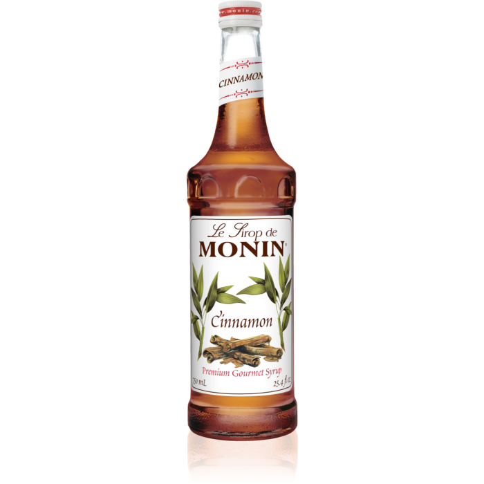 Monin Scortisoara Sirop 700ml [1]