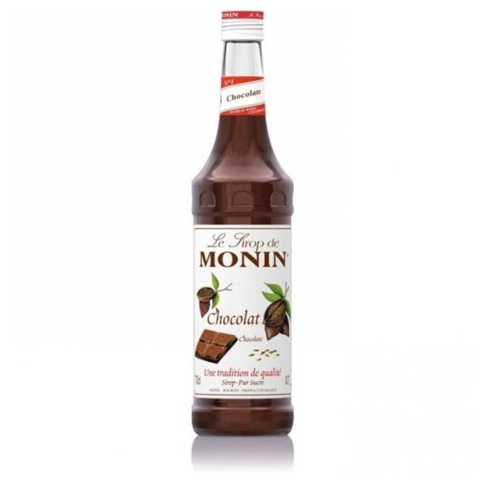 Monin Sirop Chocolate pentru cafea 700ml [1]
