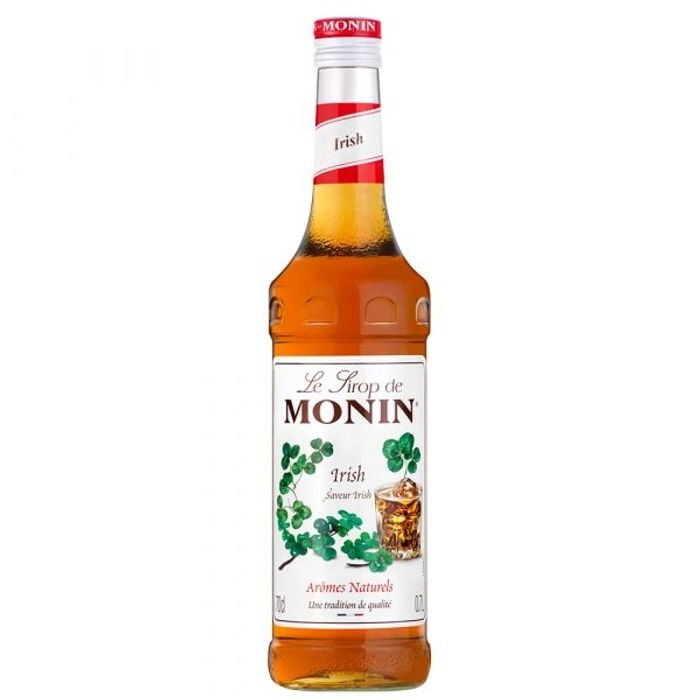 Monin Sirop Irish pentru cafea 700ml [1]