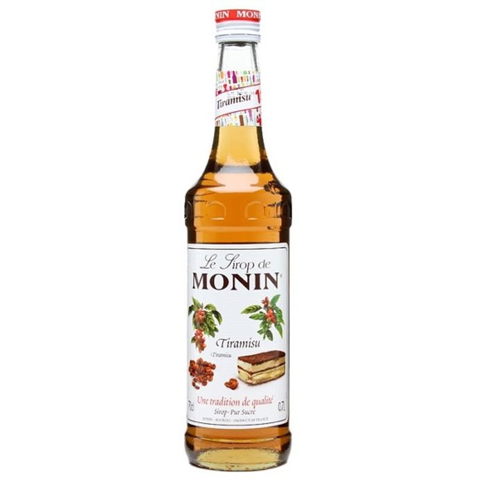 Monin Sirop Tiramisu pentru cafea 700ml [1]