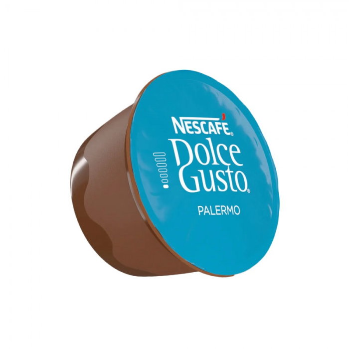Nescafe Capsule Dolce Gusto Espresso Palermo, 30 buc [2]