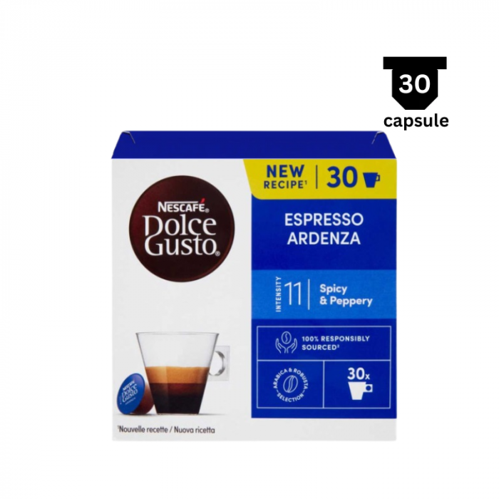 Nescafe Dolce Gusto Ardenza Capsule Cafea, 30 buc [1]