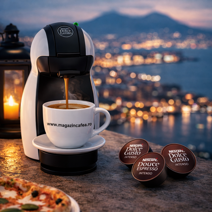 Nescafe Dolce Gusto Espresso Intenso Capsule, 30 buc [2]