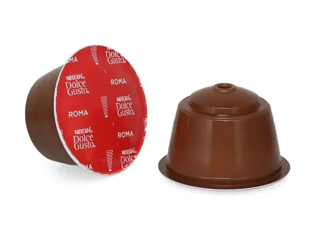 Nescafe Dolce Gusto Espresso Roma Capsule, 30 buc [2]