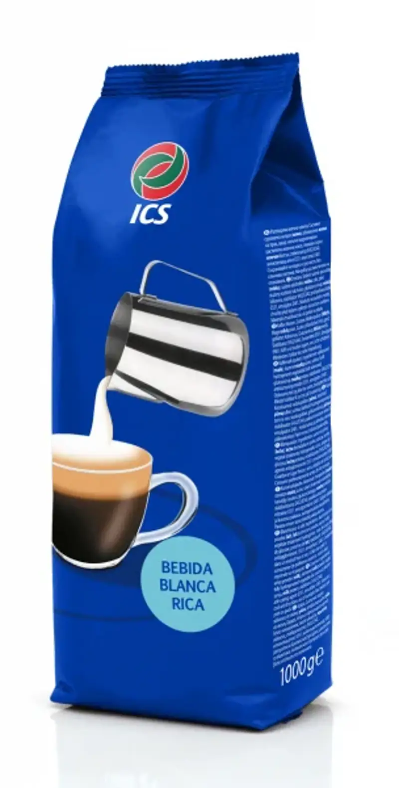 Pachet Promo Lavazza Gusto Forte + ICS Bebida Blue + 500 pahare [3]