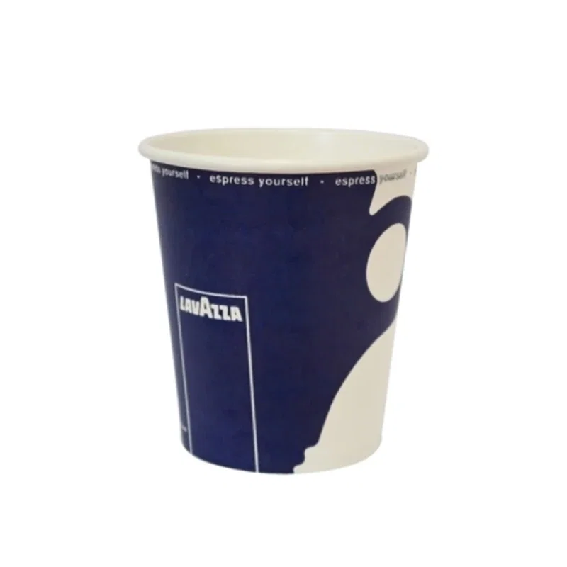 Pahare de carton automate Lavazza 8oz - 240ml, 50 buc [1]