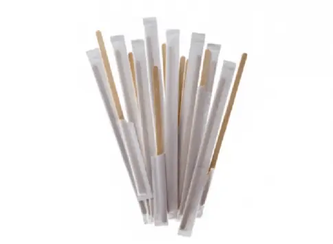 Palete Manuale de Lemn 140 mm ambalate individual Bio, 1000 buc [1]