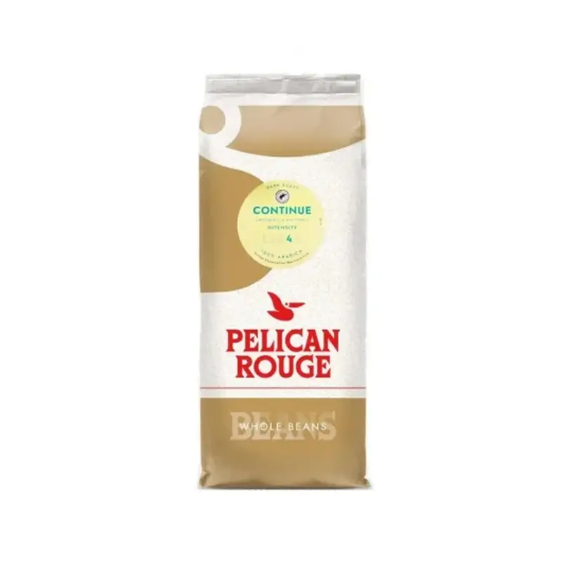 Pelican Rouge Continue Cafea boabe,1 kg [1]