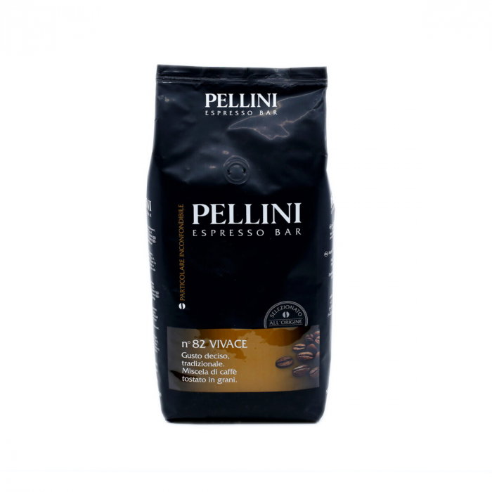 Pellini Espresso Bar Vivace Cafea boabe 1kg [2]