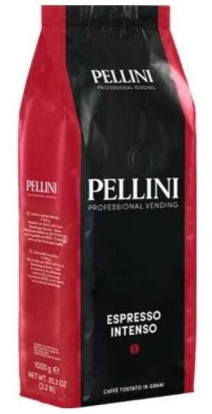 Pellini Espresso Intenso Cafea boabe 1kg [2]