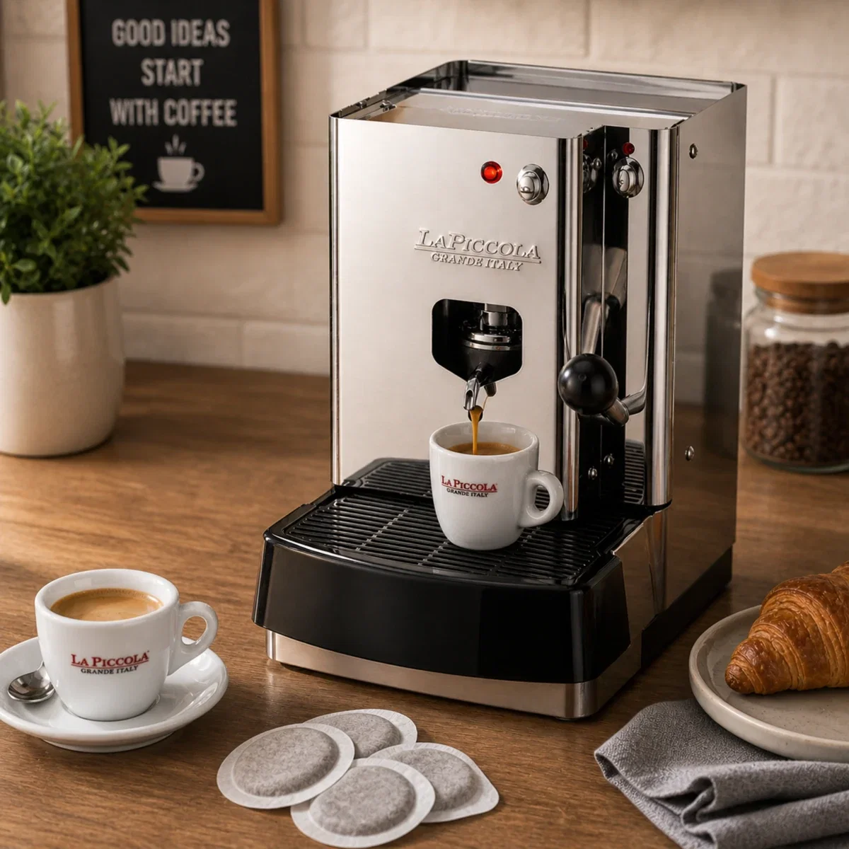 Piccola Sara espressor paduri [5]