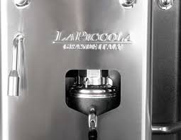 Piccola Sara espressor paduri [4]