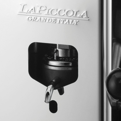 Piccola Sara espressor paduri [2]