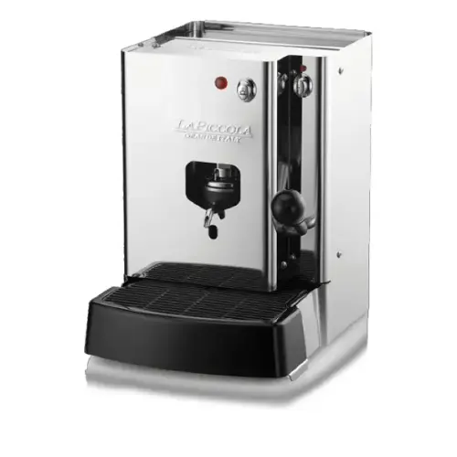 Piccola Sara espressor paduri [3]