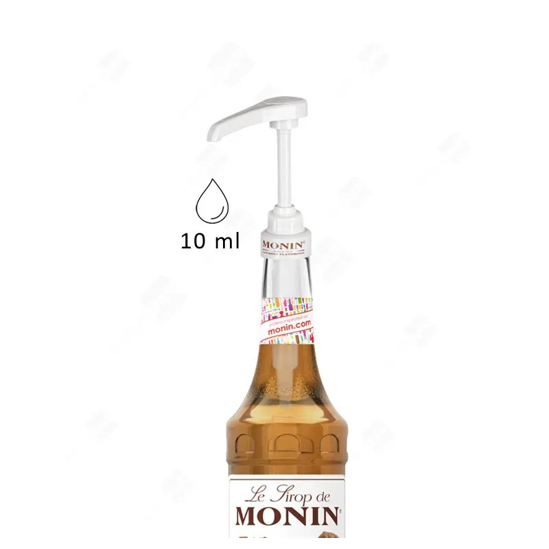 Pompa de 10ml pentru sirop Monin Sticla 0,7L [2]