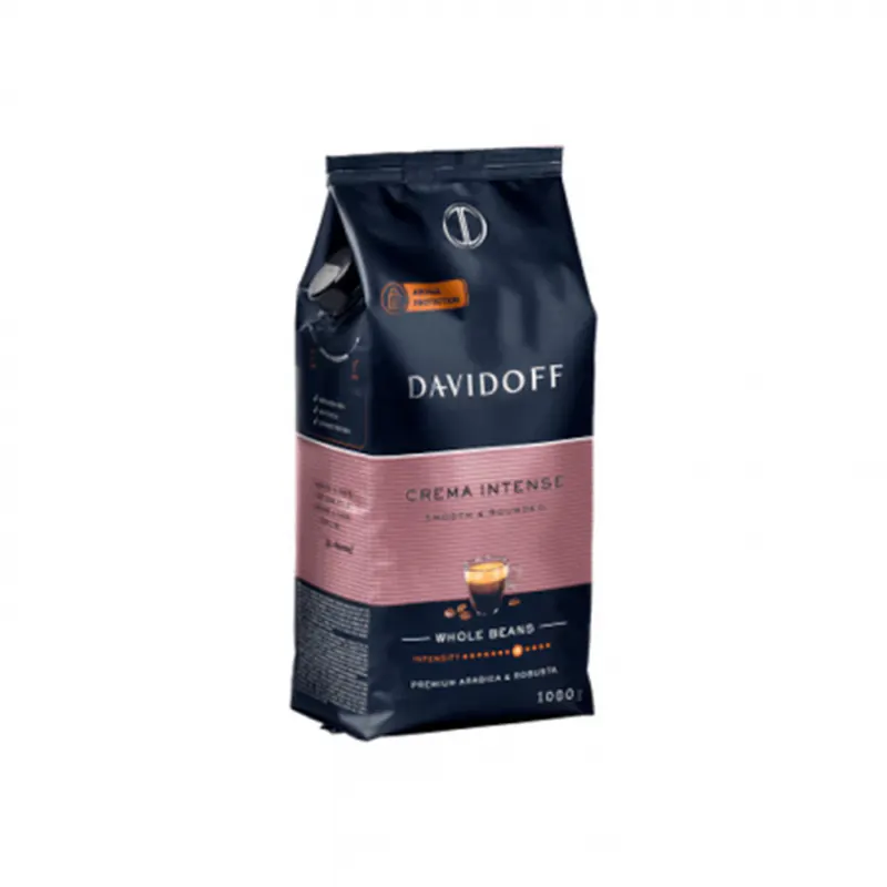 Promotie 3 x Davidoff Crema Intense, 1kg [3]