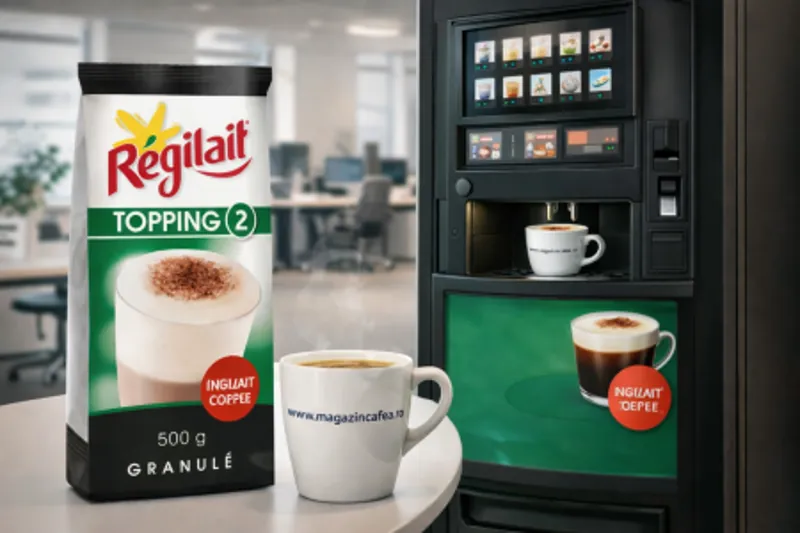 Regilait 2 lapte granulat 500g [2]