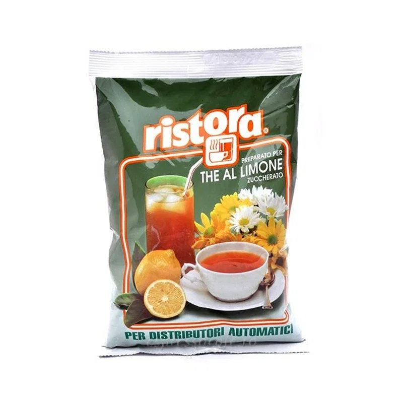 Ristora ceai instant lamaie 1 kg [1]