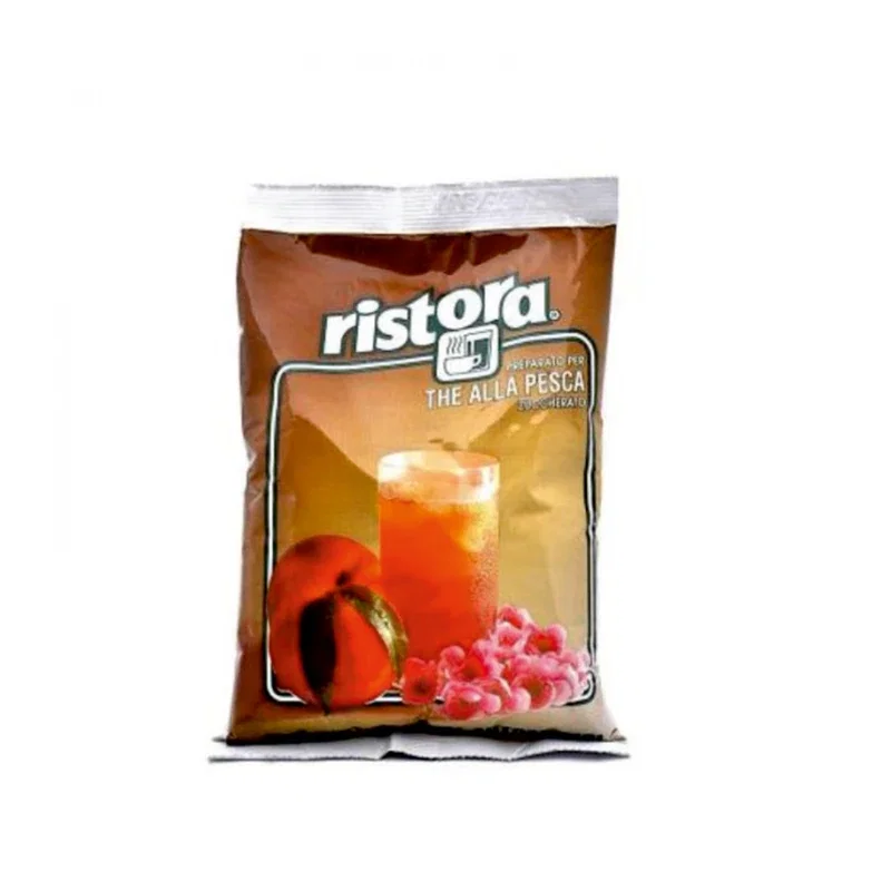 Ristora ceai instant piersici 1 kg [1]